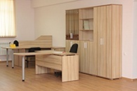 Сборка офисной мебели в Нижнем Новгороде